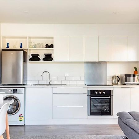 Cosy Coudret Flat Apartment Cromwell Luaran gambar