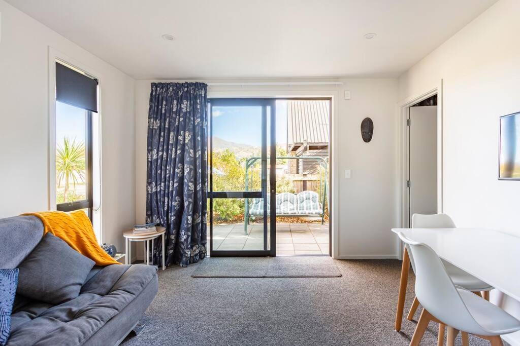 Cosy Coudret Flat Apartment Cromwell Luaran gambar